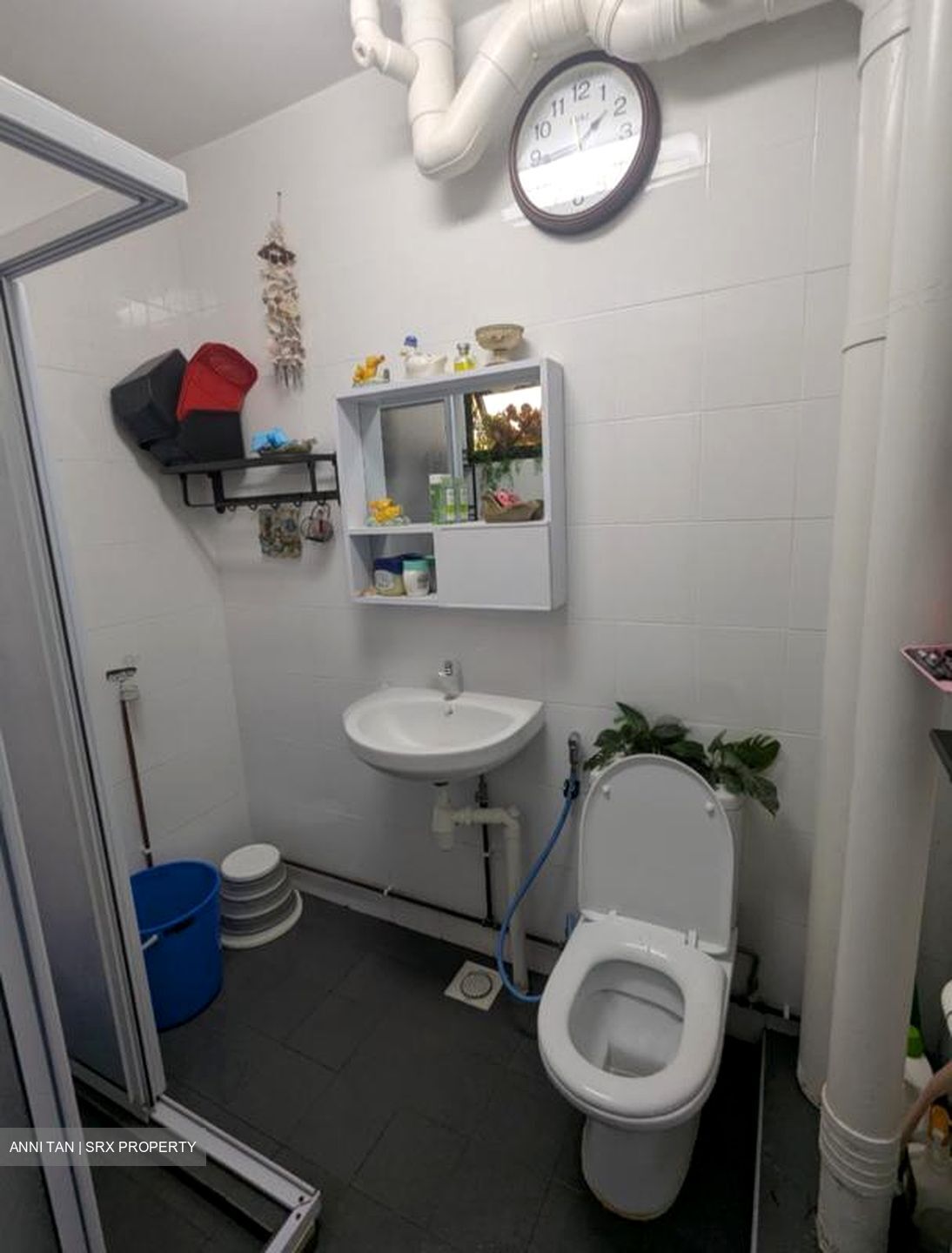 Blk 130 Eunos Spring (Bedok), HDB Executive #507096851
